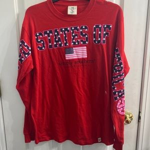 Medium-Simply Southern